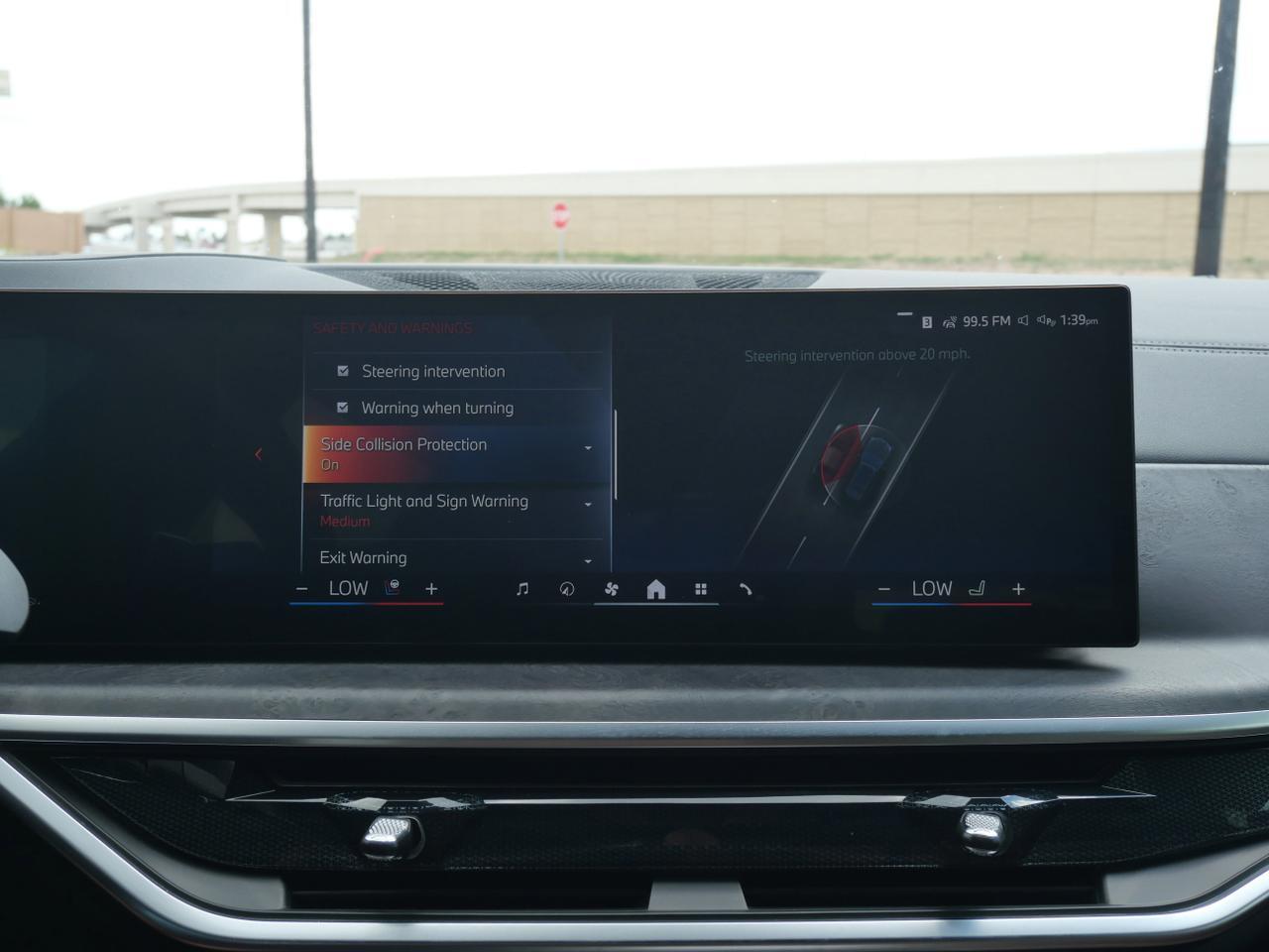 2025 BMW X7 xDrive40i San Juan TX