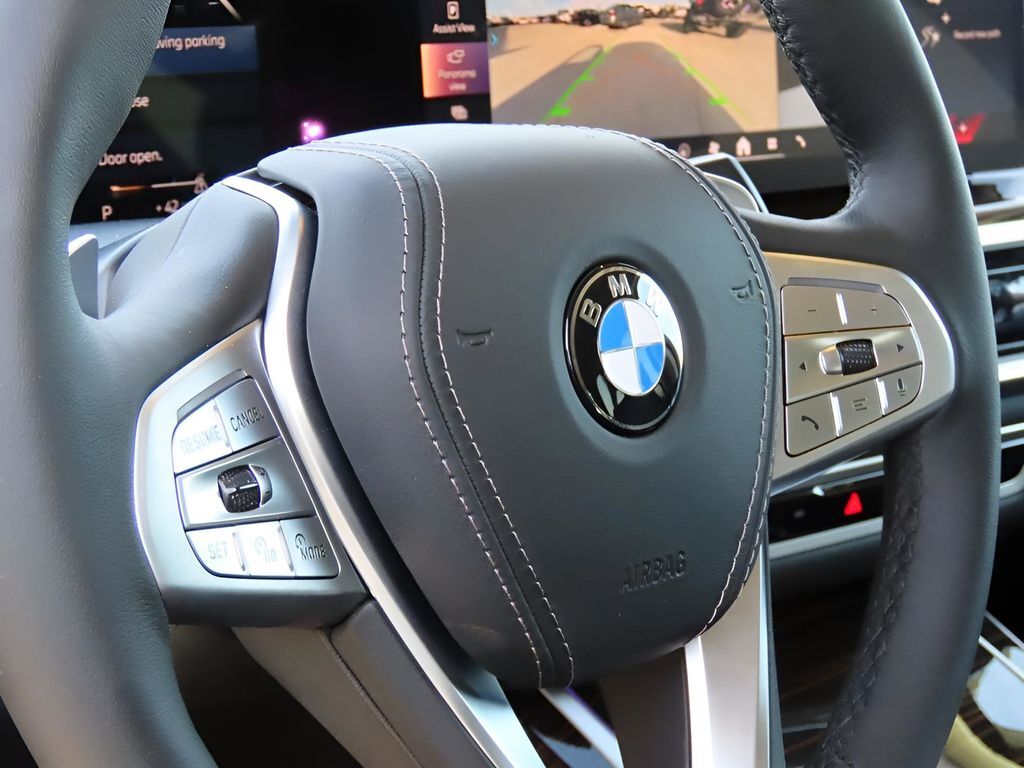 2025 BMW X7 xDrive40i San Clemente CA