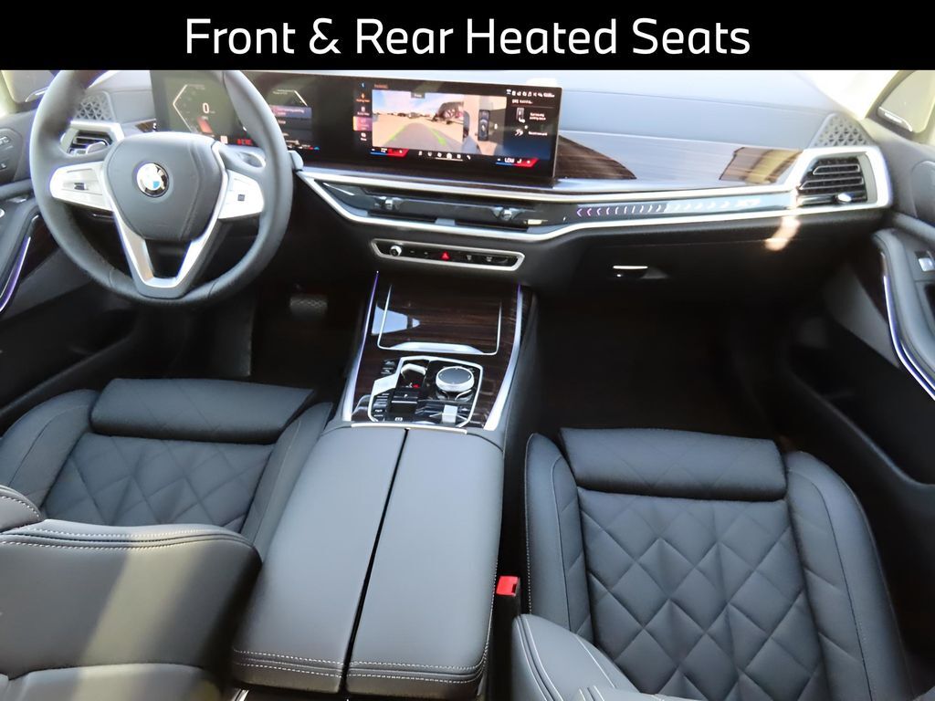 2025 BMW X7 xDrive40i San Clemente CA