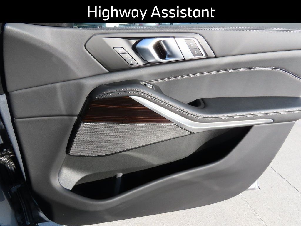 2025 BMW X7 xDrive40i San Clemente CA