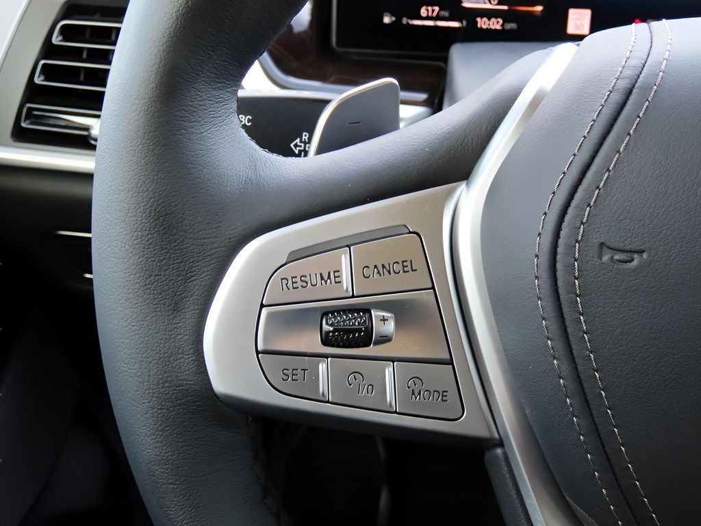 2025 BMW X7 xDrive40i San Clemente CA