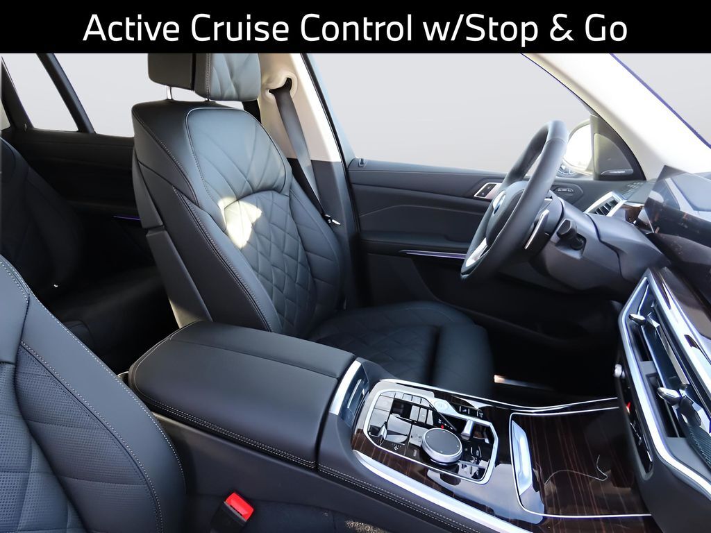 2025 BMW X7 xDrive40i San Clemente CA