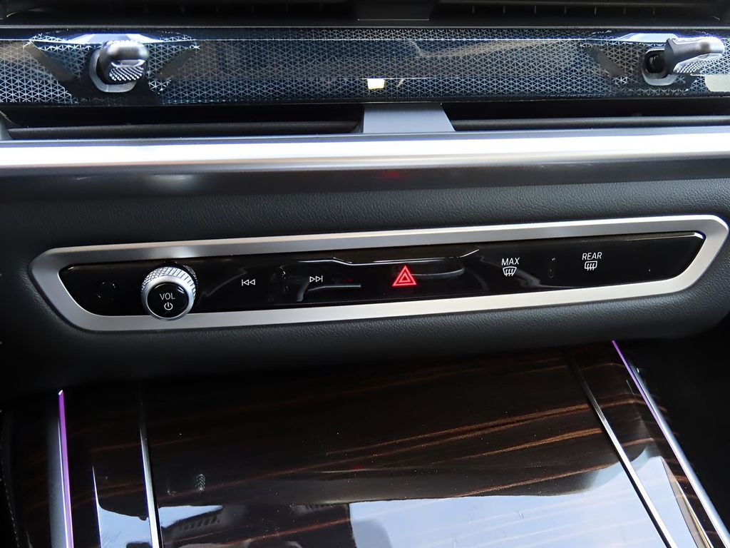 2025 BMW X7 xDrive40i San Clemente CA