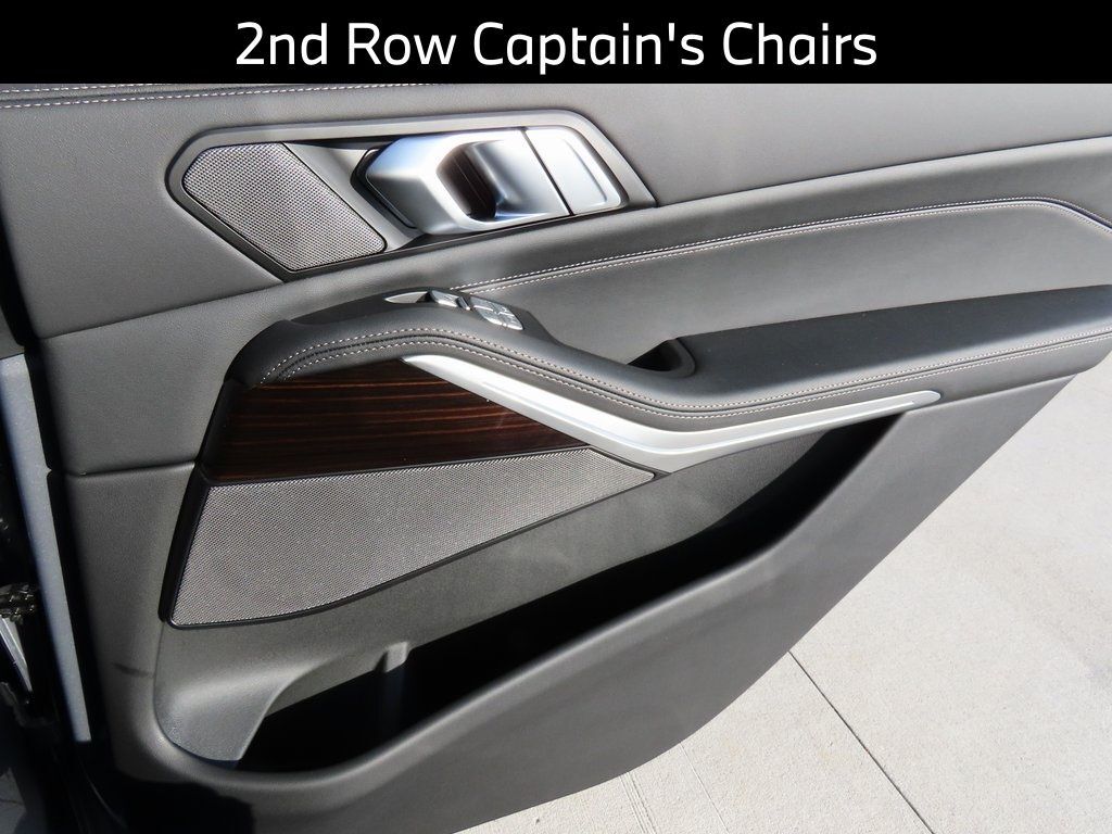 2025 BMW X7 xDrive40i San Clemente CA