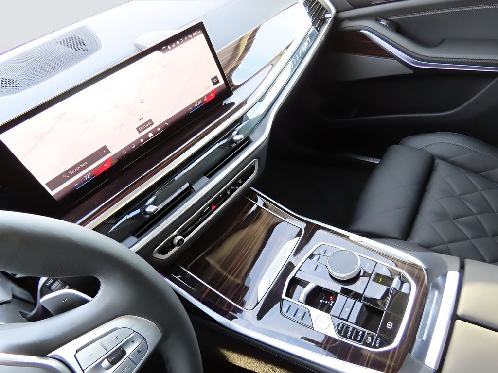 2025 BMW X7 xDrive40i San Clemente CA