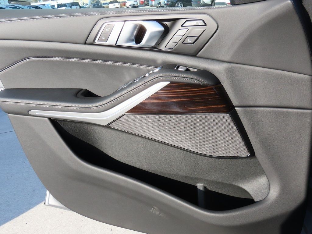 2025 BMW X7 xDrive40i San Clemente CA