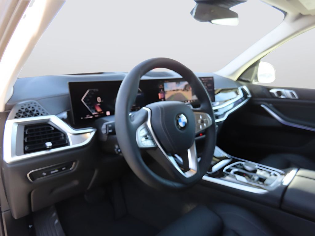 2025 BMW X7 xDrive40i San Clemente CA