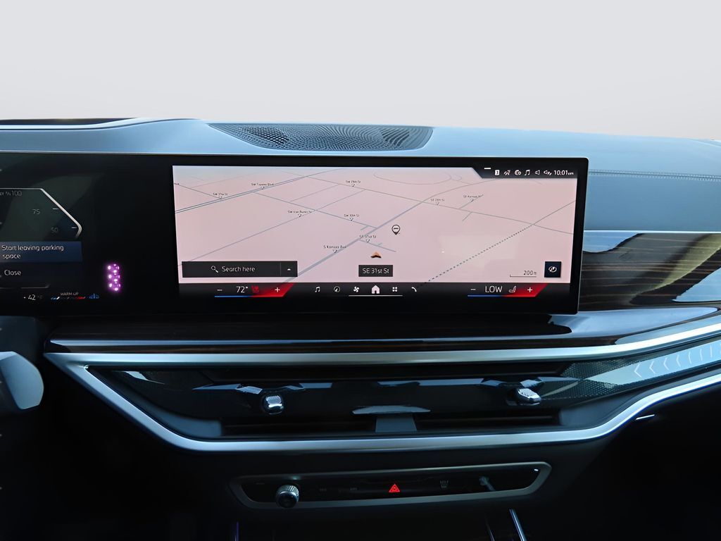 2025 BMW X7 xDrive40i San Clemente CA