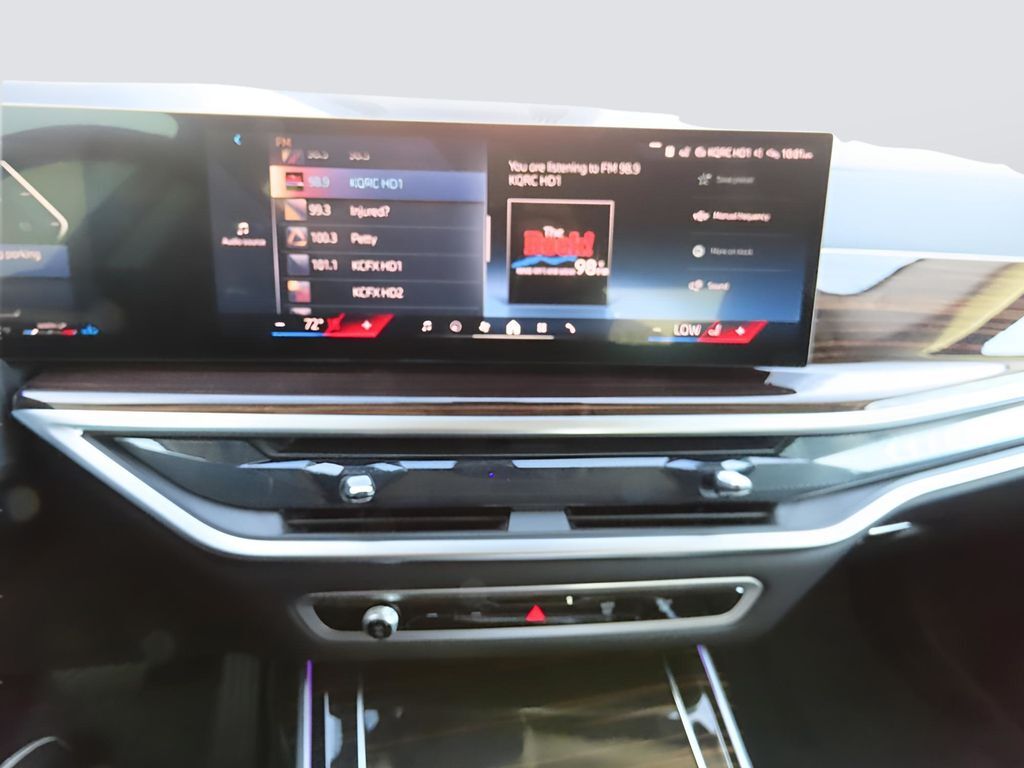 2025 BMW X7 xDrive40i San Clemente CA
