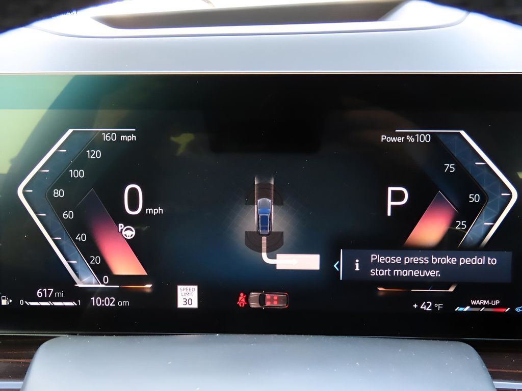 2025 BMW X7 xDrive40i San Clemente CA