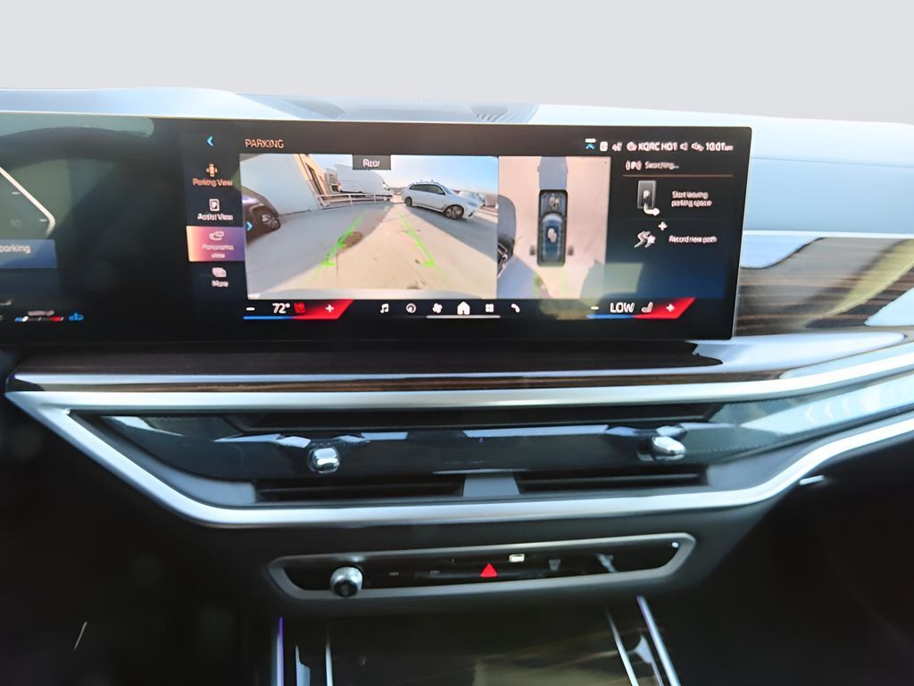 2025 BMW X7 xDrive40i San Clemente CA