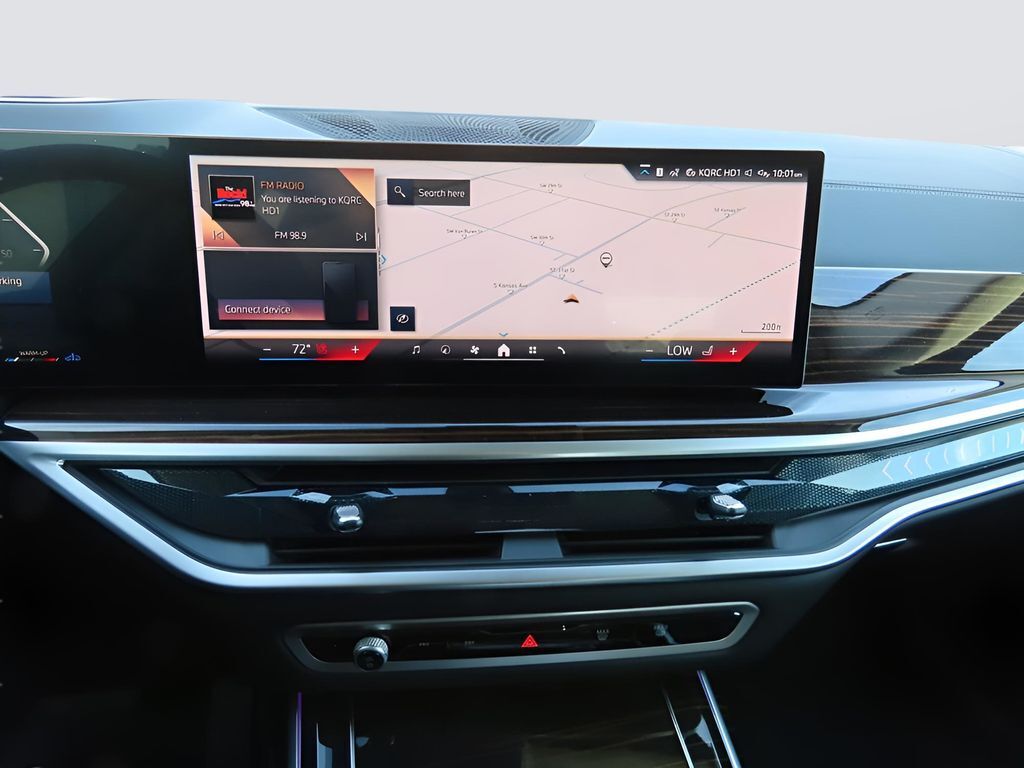 2025 BMW X7 xDrive40i San Clemente CA