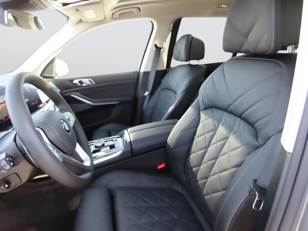 2025 BMW X7 xDrive40i San Clemente CA