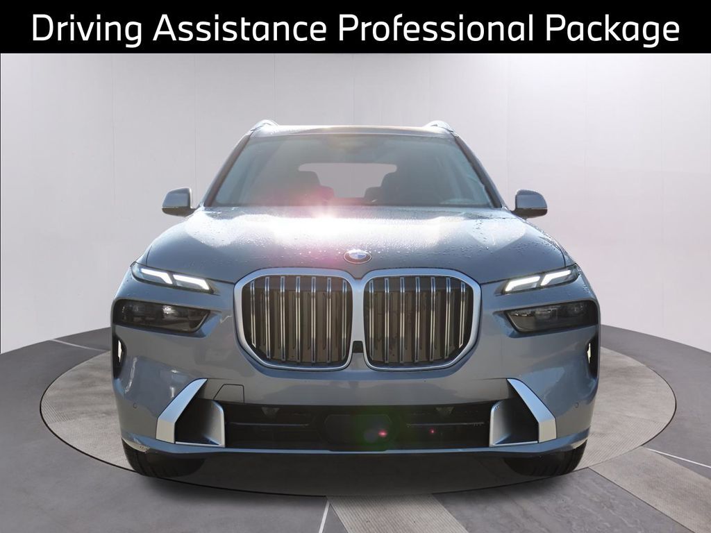 2025 BMW X7 xDrive40i San Clemente CA