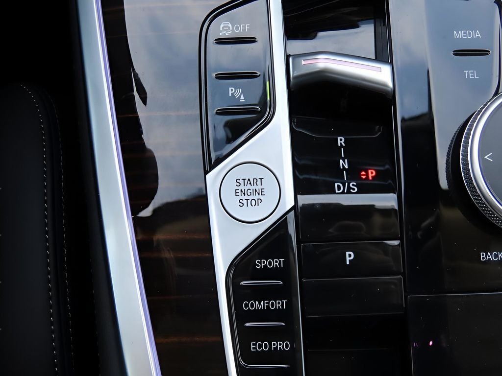 2025 BMW X7 xDrive40i San Clemente CA