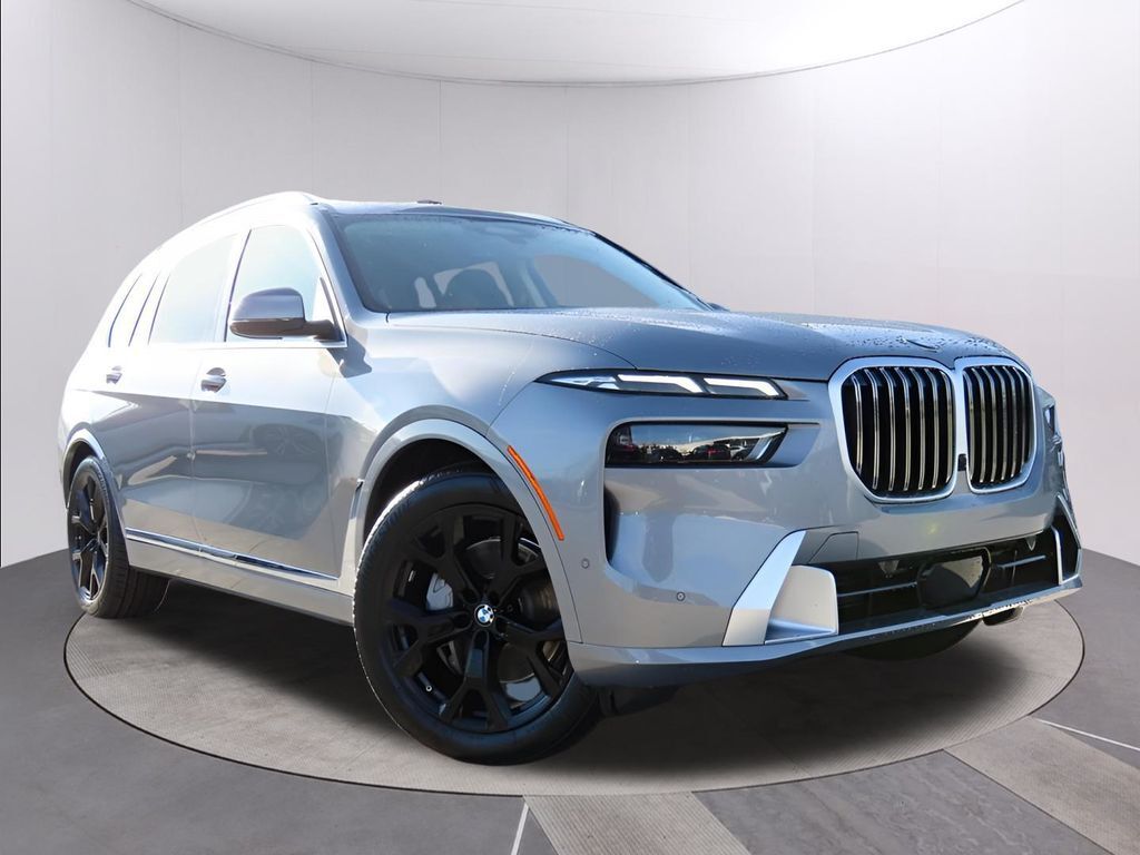 2025 BMW X7 xDrive40i San Clemente CA
