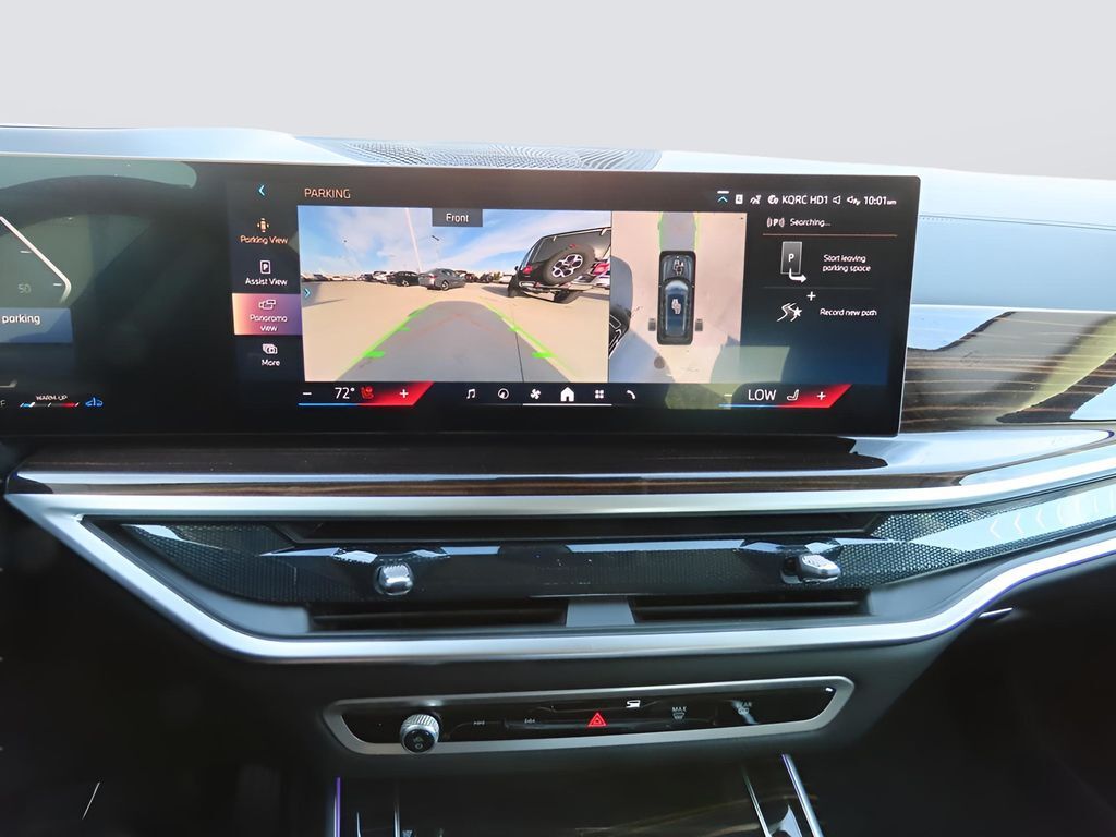 2025 BMW X7 xDrive40i San Clemente CA