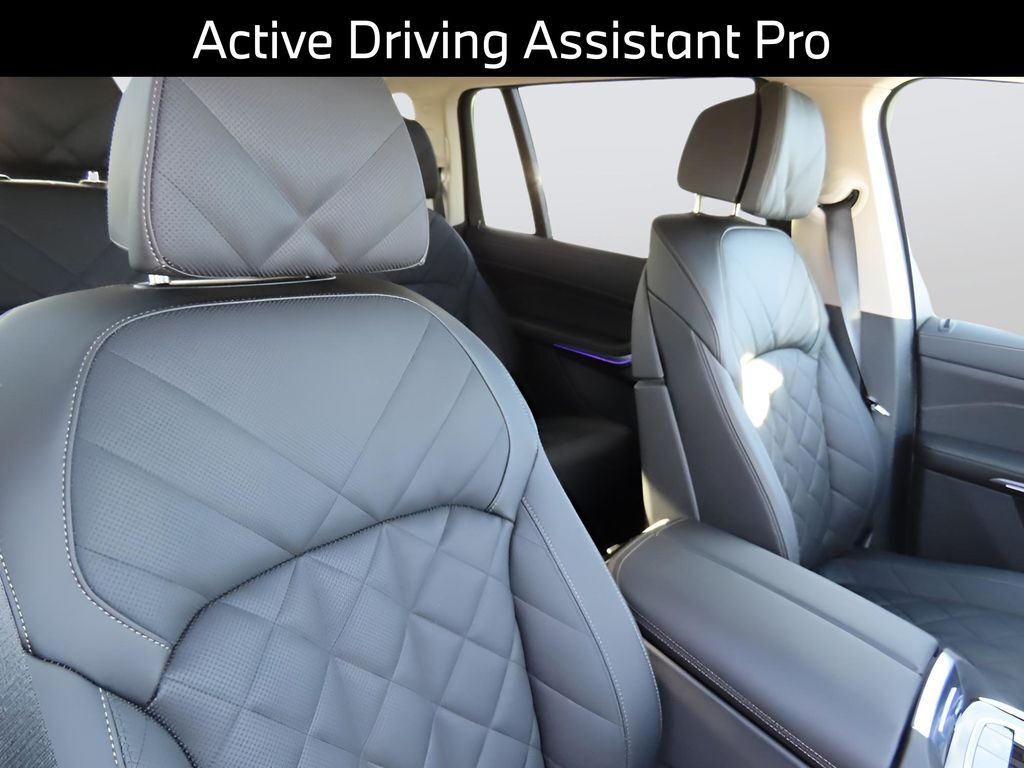 2025 BMW X7 xDrive40i San Clemente CA