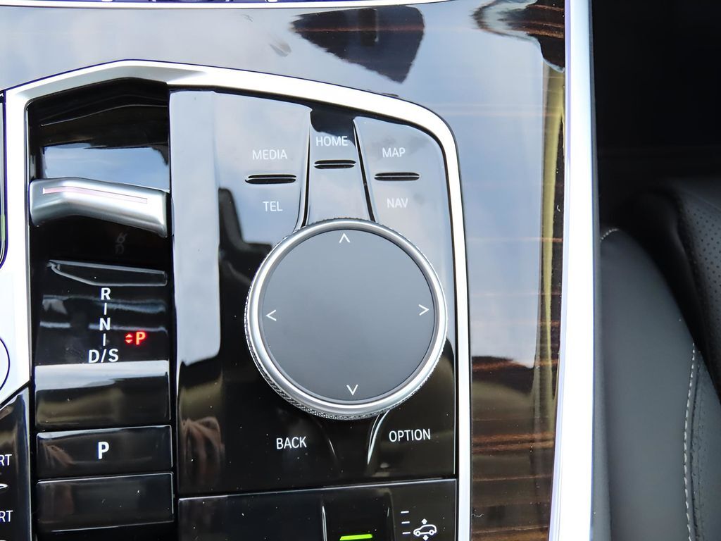 2025 BMW X7 xDrive40i San Clemente CA