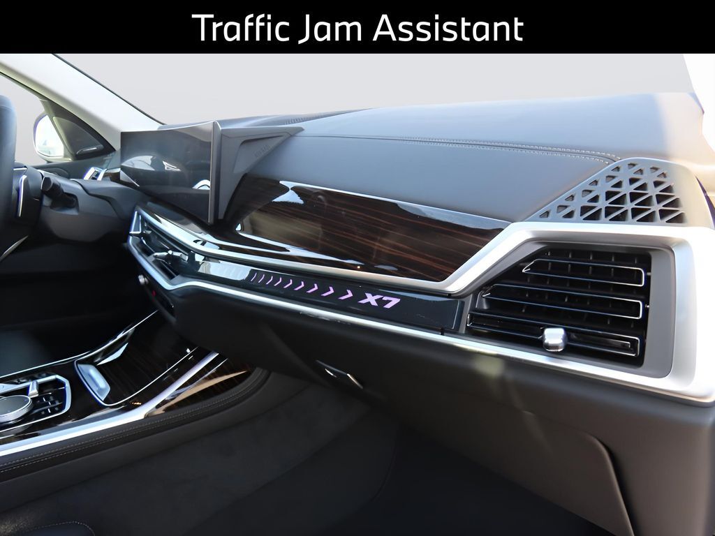 2025 BMW X7 xDrive40i San Clemente CA