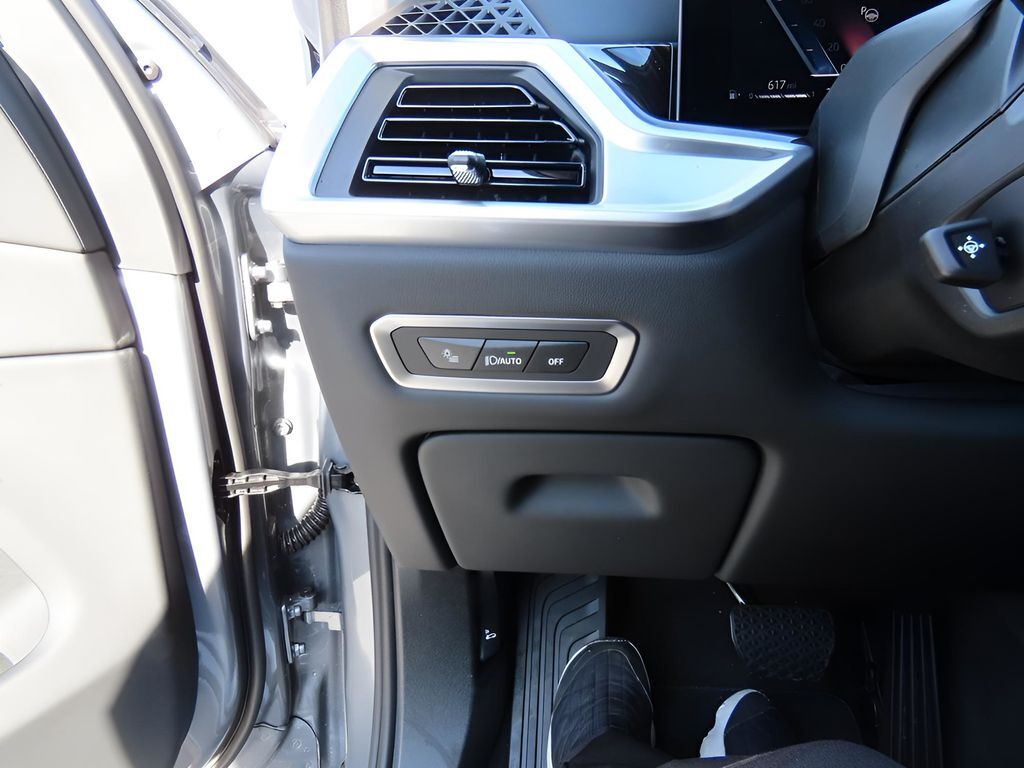 2025 BMW X7 xDrive40i San Clemente CA