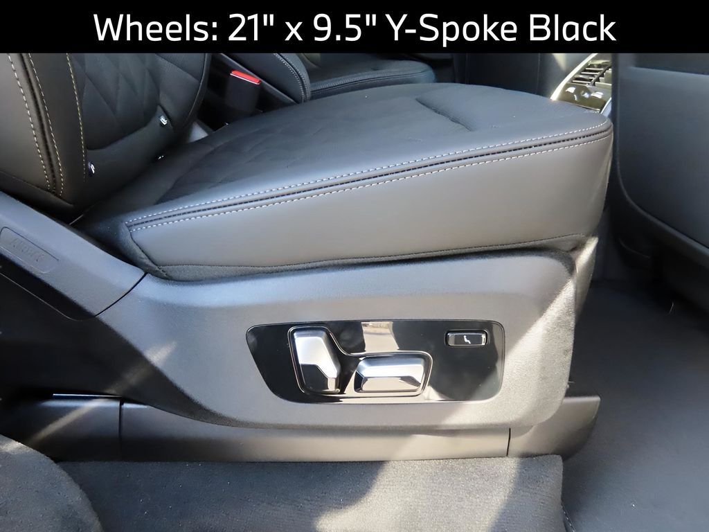 2025 BMW X7 xDrive40i San Clemente CA
