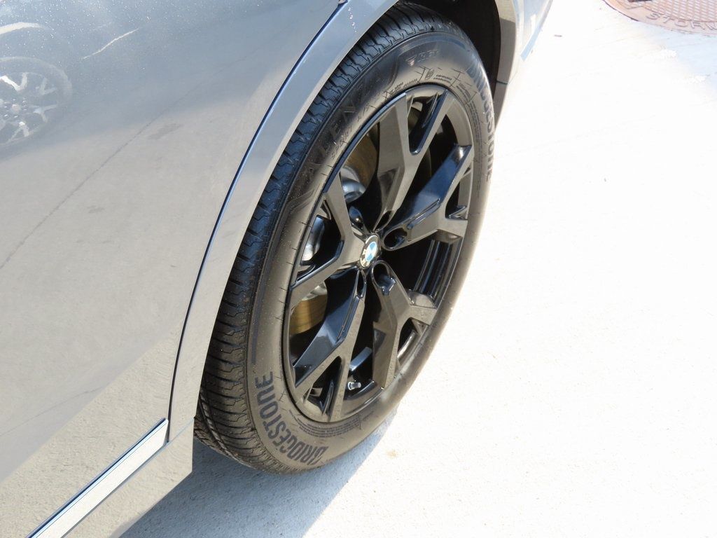 2025 BMW X7 xDrive40i San Clemente CA