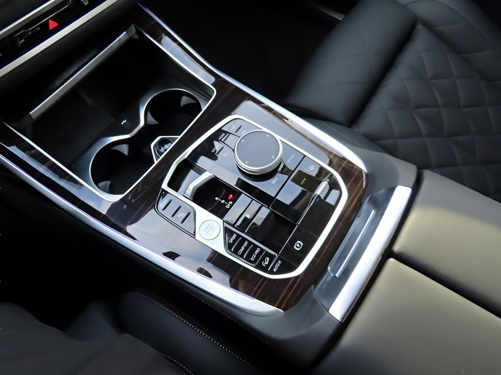 2025 BMW X7 xDrive40i San Clemente CA