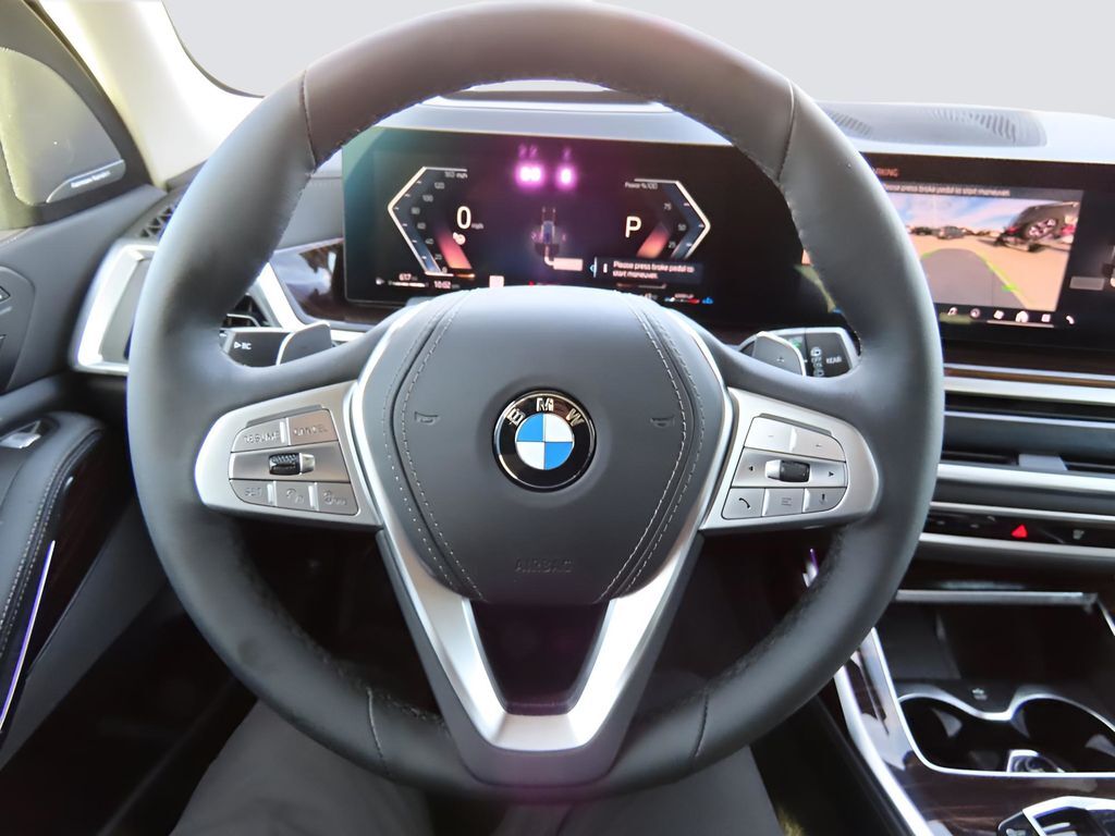 2025 BMW X7 xDrive40i San Clemente CA