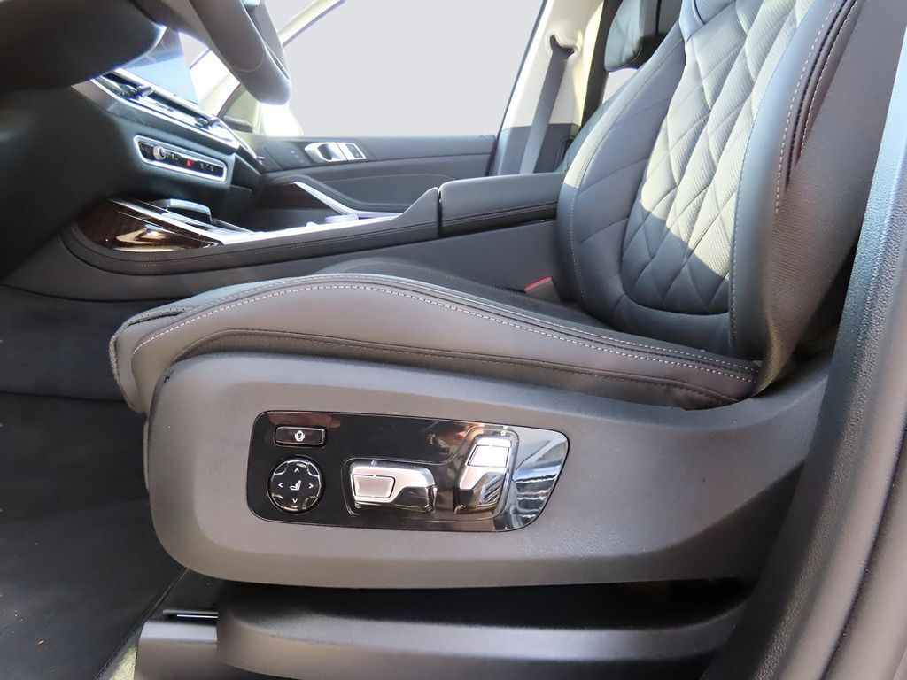 2025 BMW X7 xDrive40i San Clemente CA