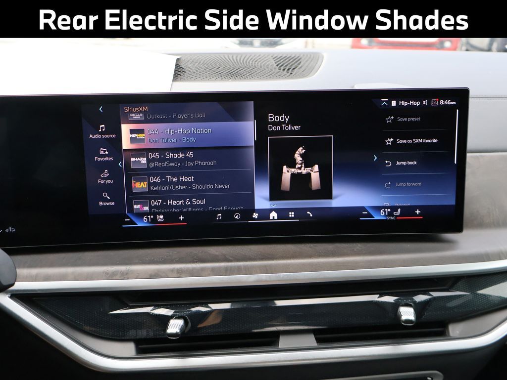 2025 BMW X7 xDrive40i San Clemente CA