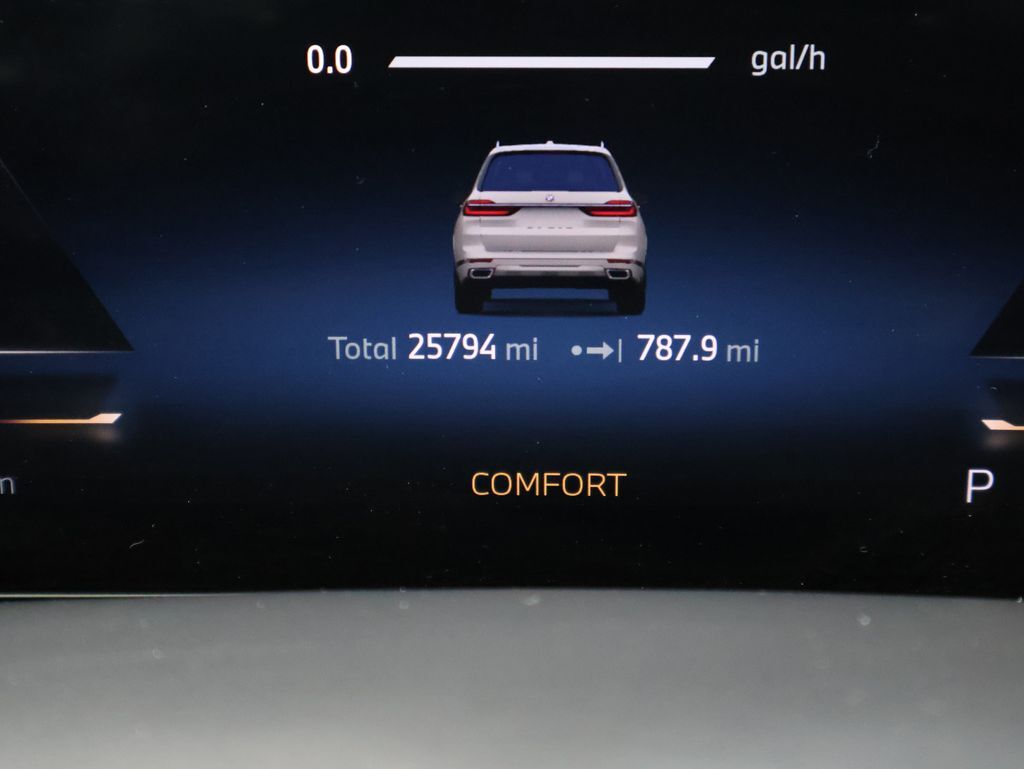 2025 BMW X7 xDrive40i San Clemente CA