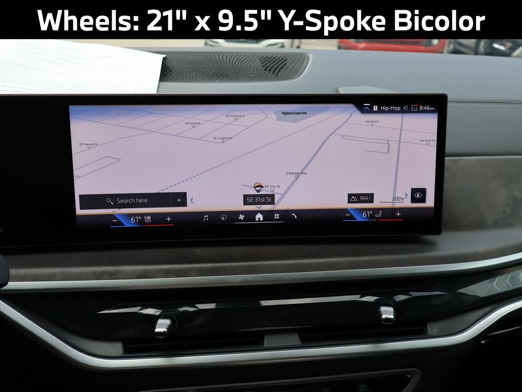 2025 BMW X7 xDrive40i San Clemente CA