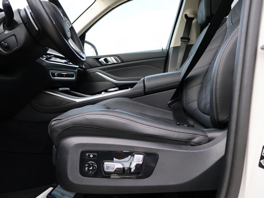 2025 BMW X7 xDrive40i San Clemente CA