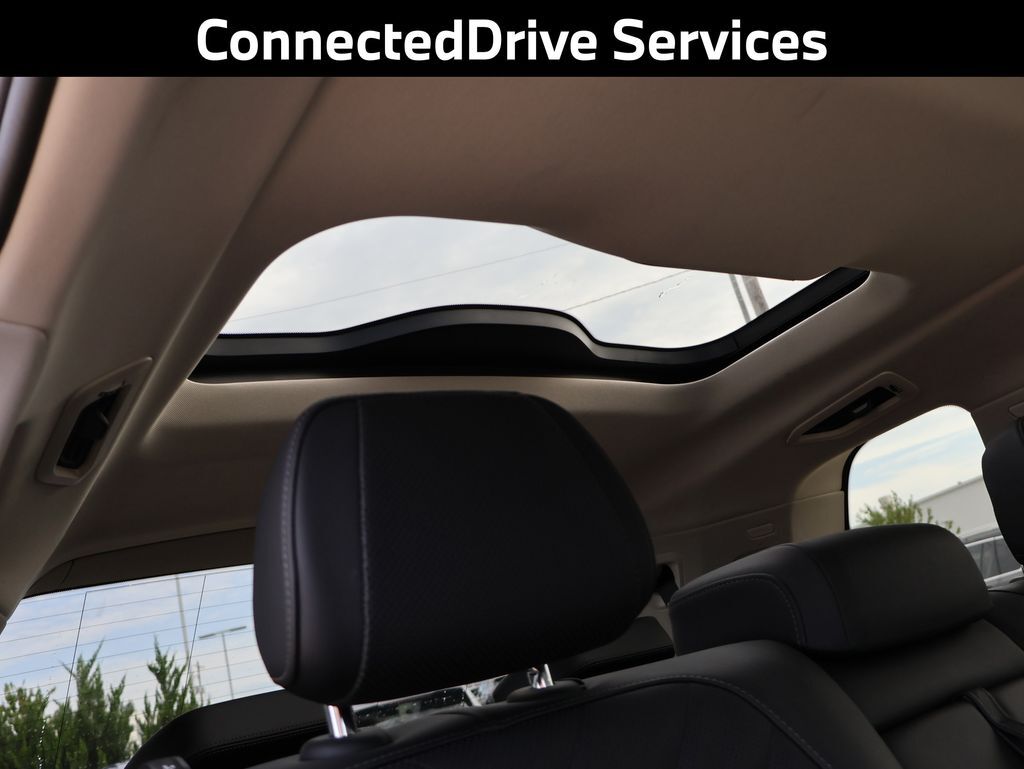 2025 BMW X7 xDrive40i San Clemente CA