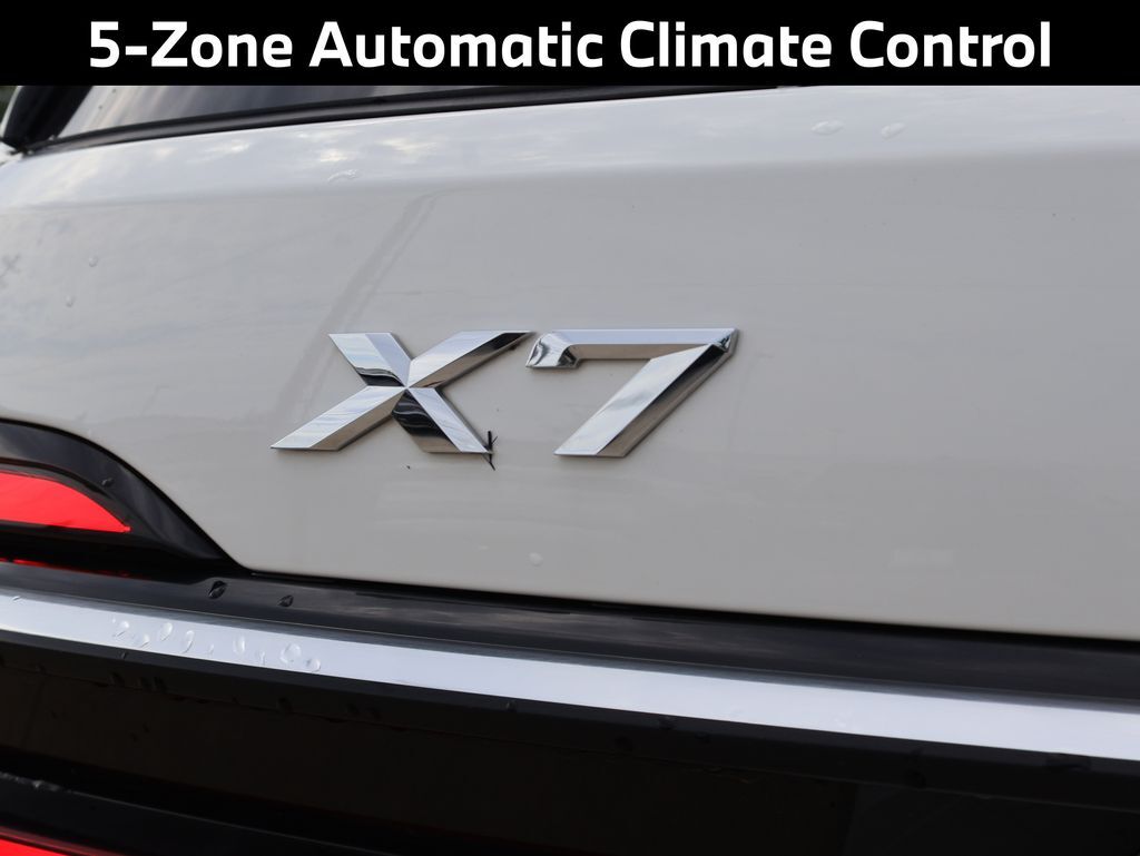 2025 BMW X7 xDrive40i San Clemente CA