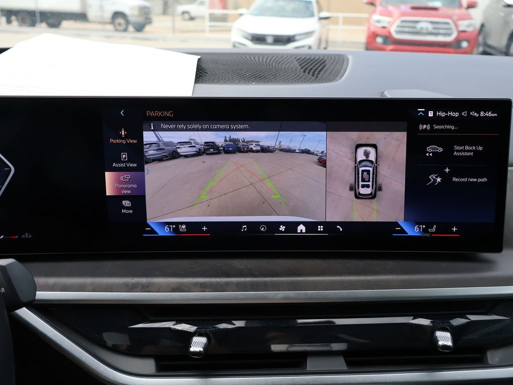 2025 BMW X7 xDrive40i San Clemente CA