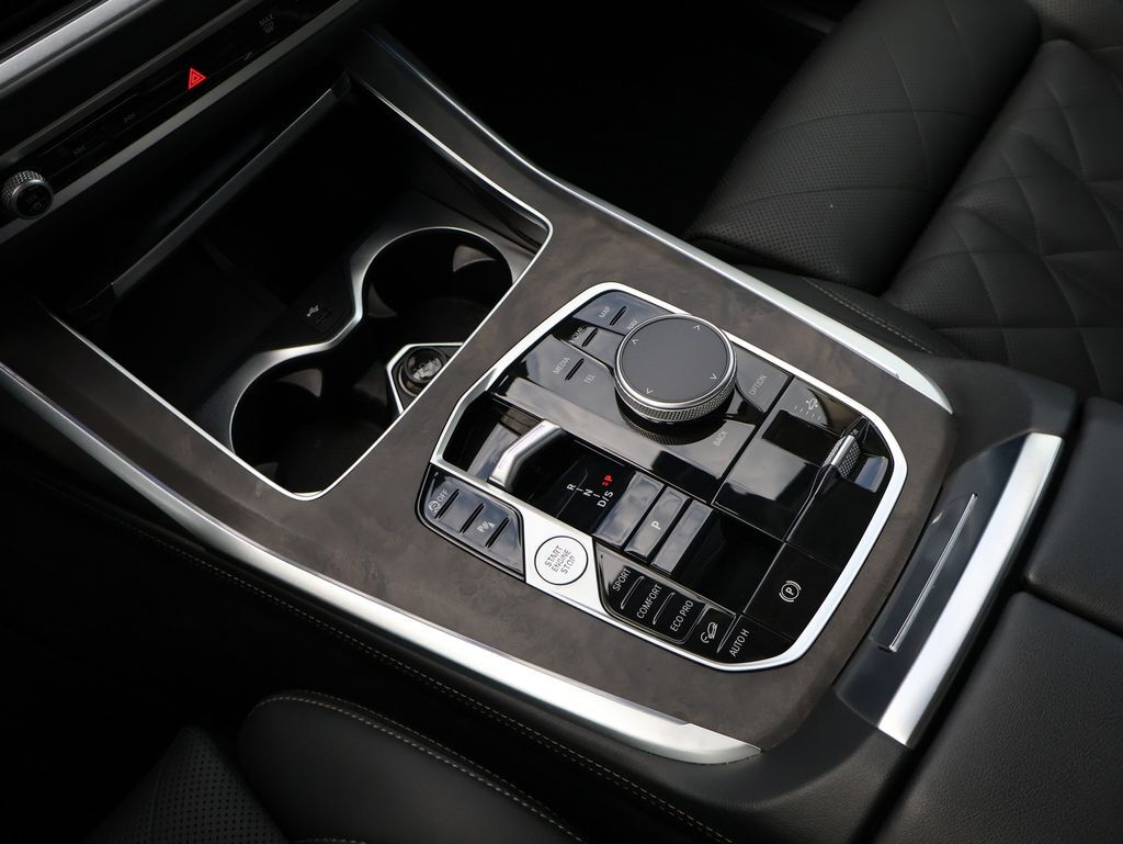 2025 BMW X7 xDrive40i San Clemente CA