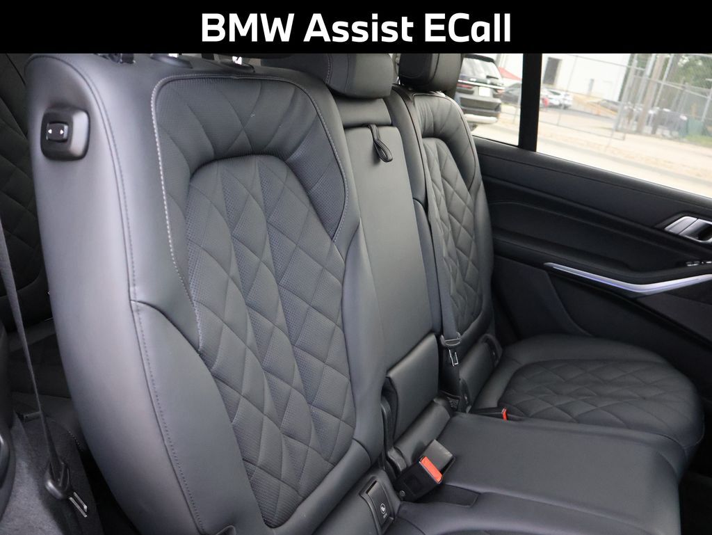 2025 BMW X7 xDrive40i San Clemente CA