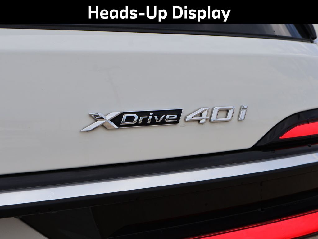 2025 BMW X7 xDrive40i San Clemente CA