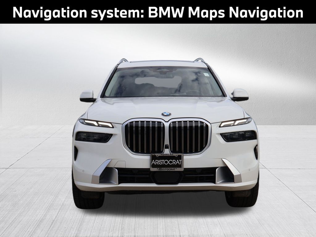 2025 BMW X7 xDrive40i San Clemente CA