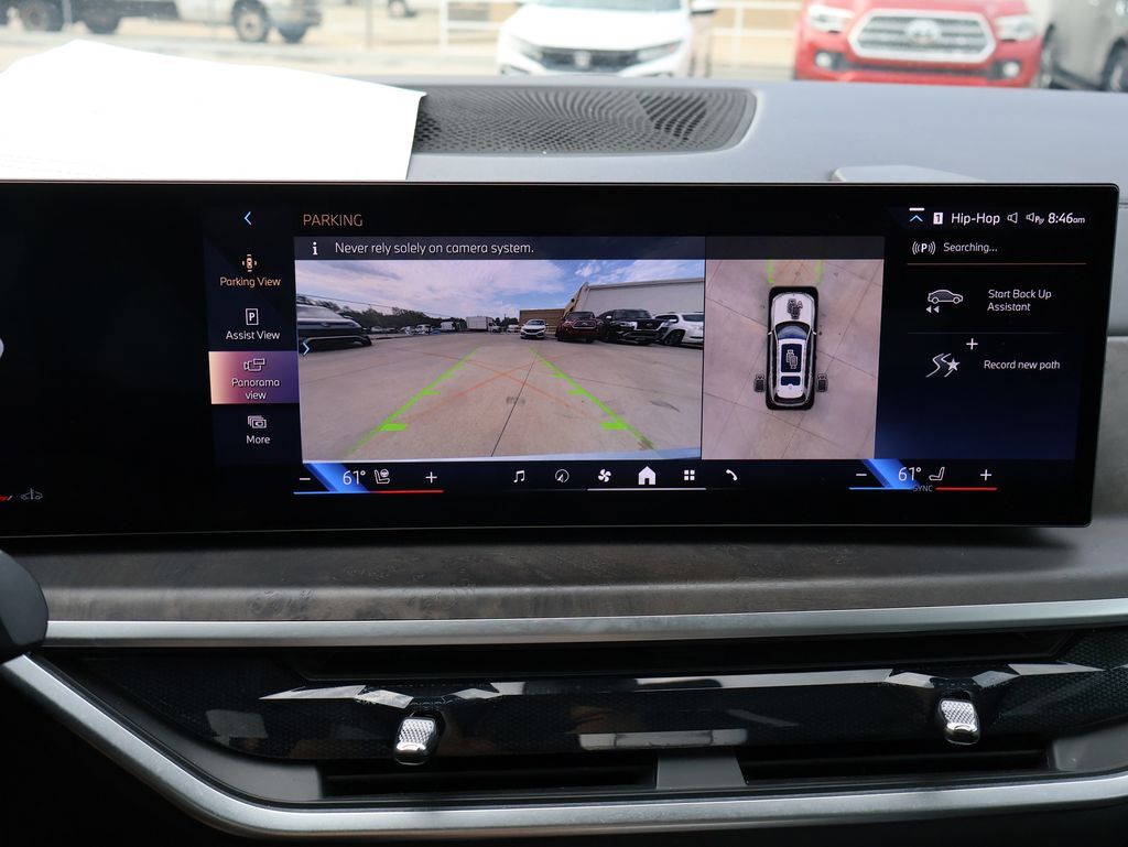 2025 BMW X7 xDrive40i San Clemente CA