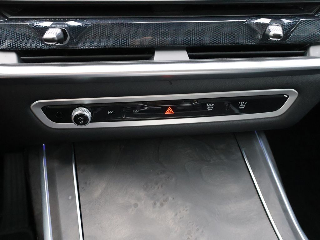 2025 BMW X7 xDrive40i San Clemente CA