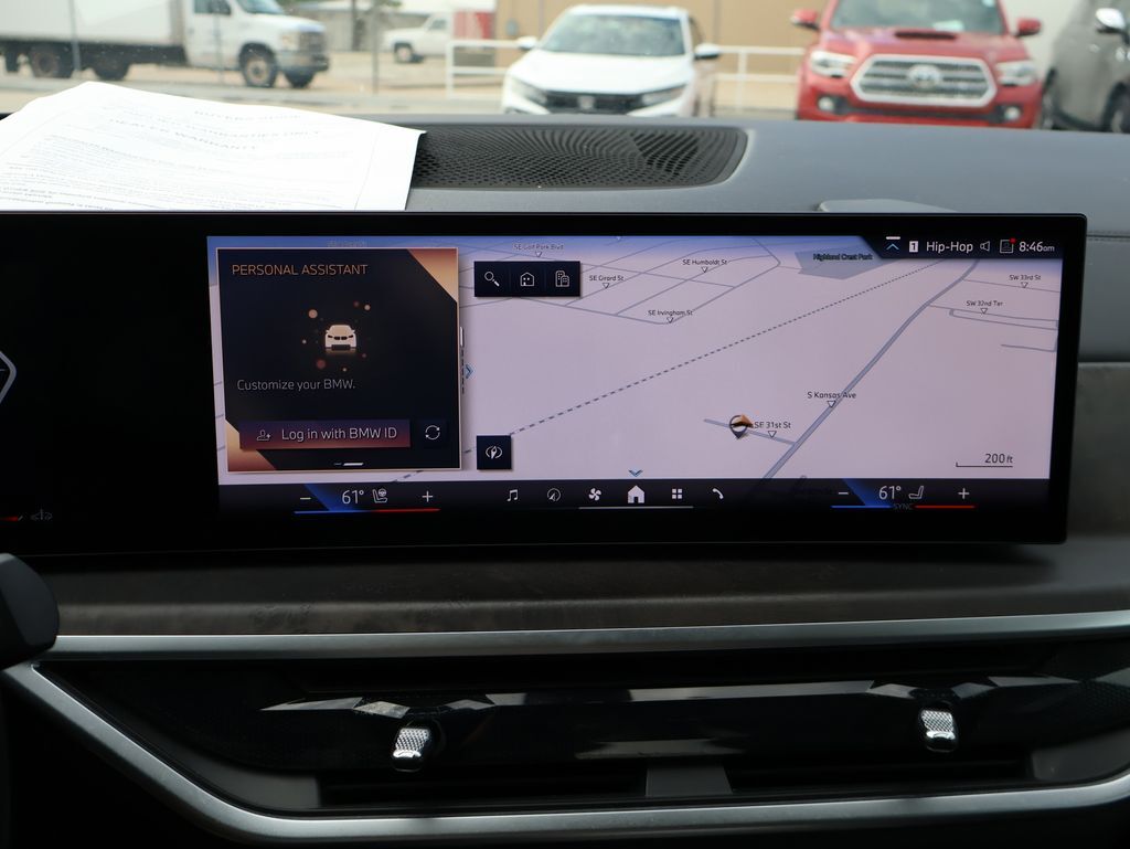 2025 BMW X7 xDrive40i San Clemente CA