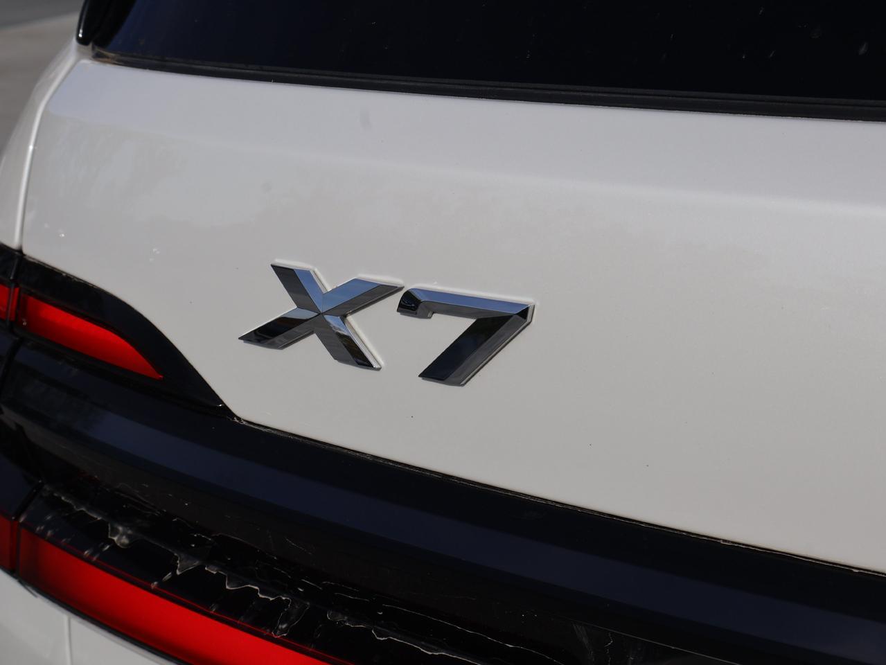 2025 BMW X7 xDrive40i San Clemente CA