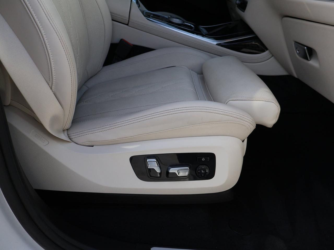 2025 BMW X7 xDrive40i San Clemente CA
