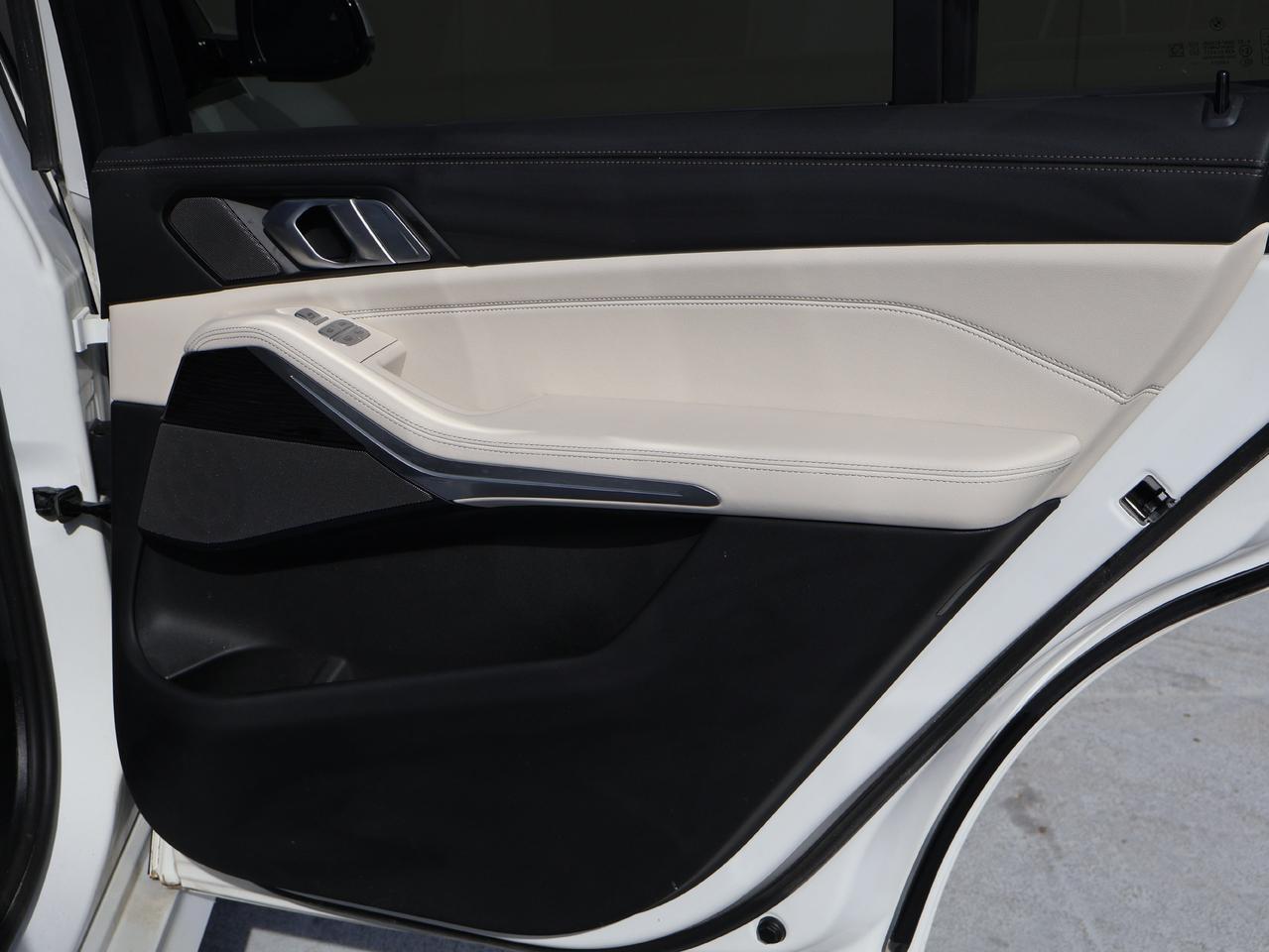 2025 BMW X7 xDrive40i San Clemente CA