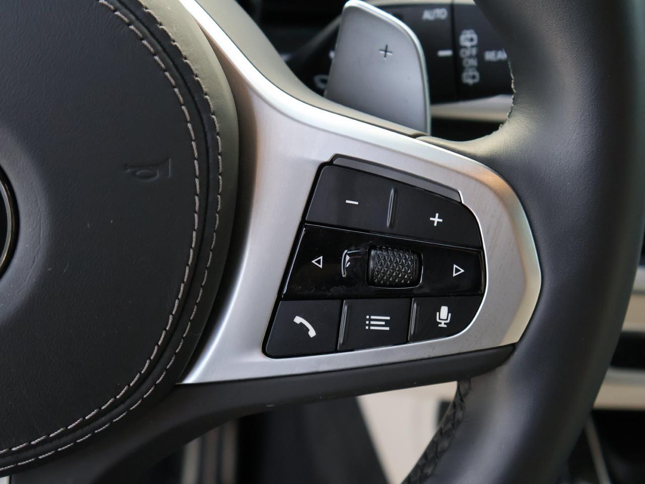 2025 BMW X7 xDrive40i San Clemente CA