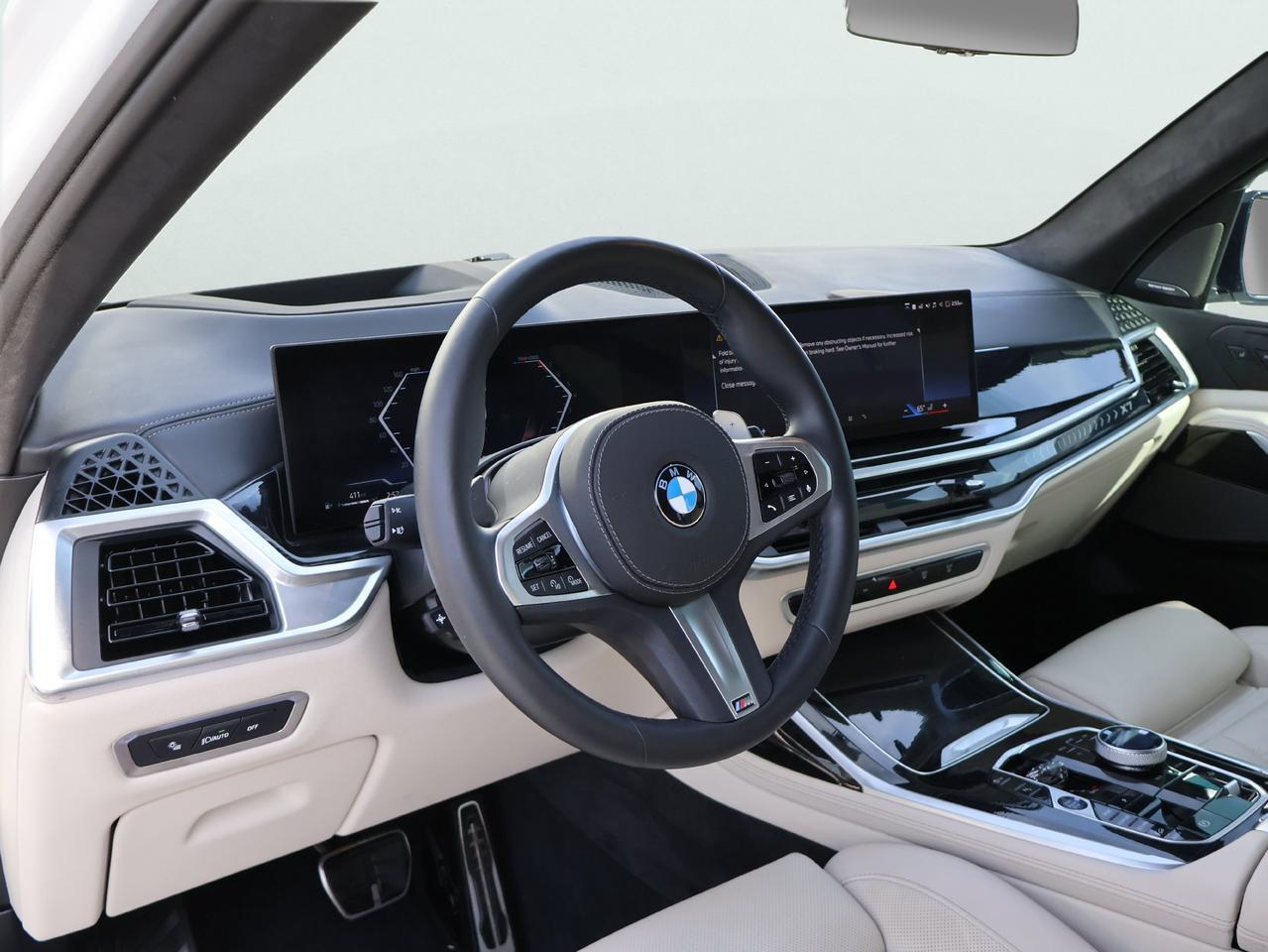 2025 BMW X7 xDrive40i San Clemente CA