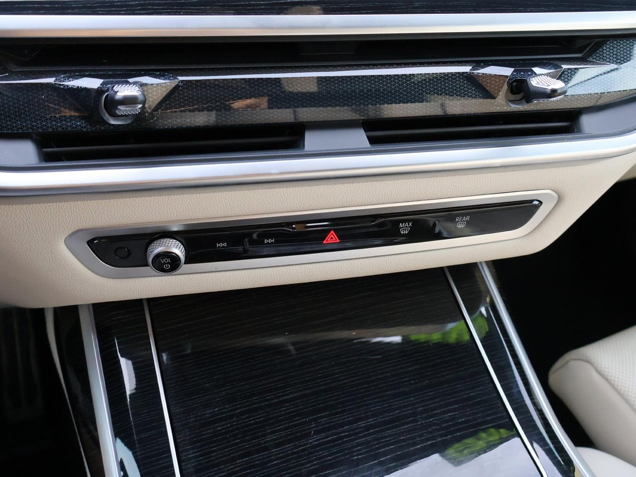 2025 BMW X7 xDrive40i San Clemente CA